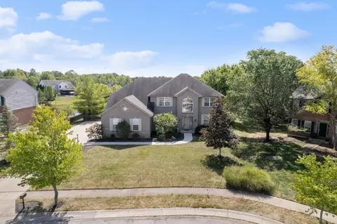 View/Area - 4493 Devon Ct, Mason, OH 45040 photo 1 of 2
