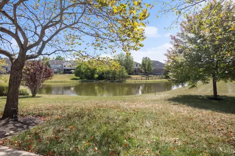 Exterior - 4493 Devon Ct, Mason, OH 45040 photo 6 of 11