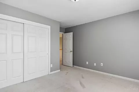 Bedroom - 4493 Devon Ct, Mason, OH 45040 photo 7 of 9