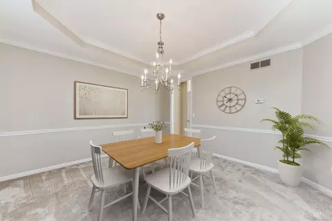 Dining - 4493 Devon Ct, Mason, OH 45040 photo 1 of 2