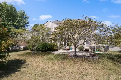 Exterior - 4493 Devon Ct, Mason, OH 45040 photo 5 of 11