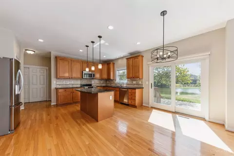 Kitchen - 4493 Devon Ct, Mason, OH 45040 photo 1 of 4