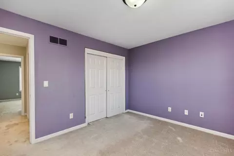 Bedroom - 4493 Devon Ct, Mason, OH 45040 photo 8 of 9