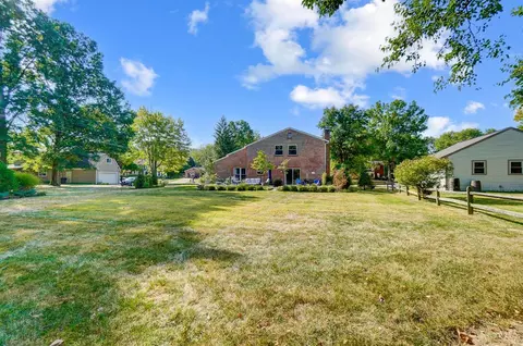 Exterior - 620 Brandy Way, Cincinnati, OH 45244 photo 9 of 9