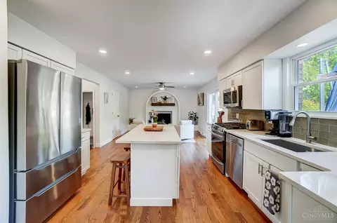 Kitchen - 620 Brandy Way, Cincinnati, OH 45244 photo 1 of 3