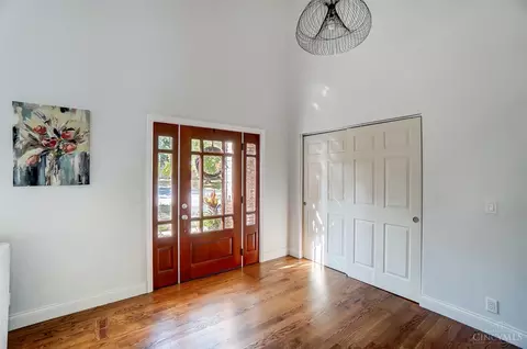 Entry Way - 620 Brandy Way, Cincinnati, OH 45244 photo 1 of 2