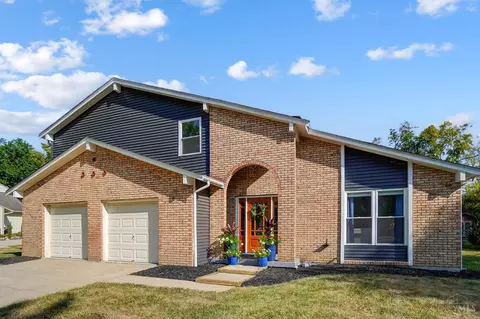 Exterior - 620 Brandy Way, Cincinnati, OH 45244 photo 2 of 9