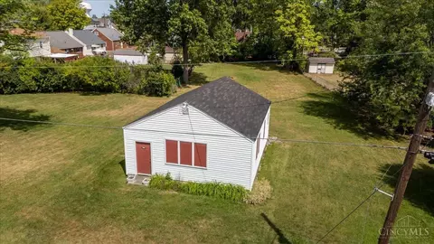 4610 Miller Rd, Blue Ash, OH 45242 photo 3