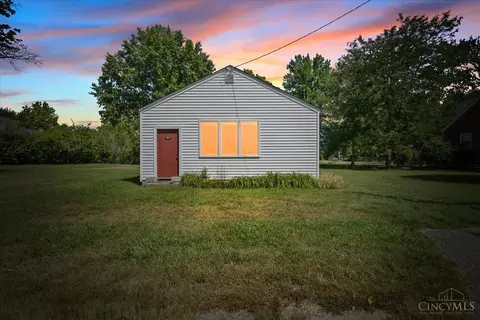 4610 Miller Rd, Blue Ash, OH 45242