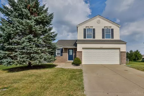 25677 Winterberry Way, Saint Leon, IN 47012