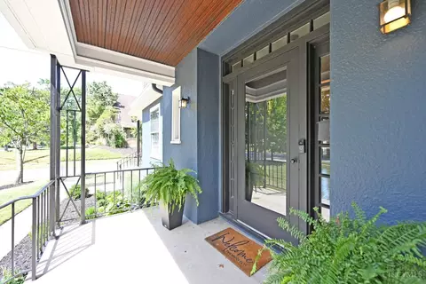 Exterior - 1280 Paddock Hills Ave, Cincinnati, OH 45229 photo 2 of 7