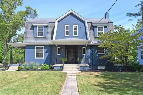 1280 Paddock Hills Ave, Cincinnati, OH 45229