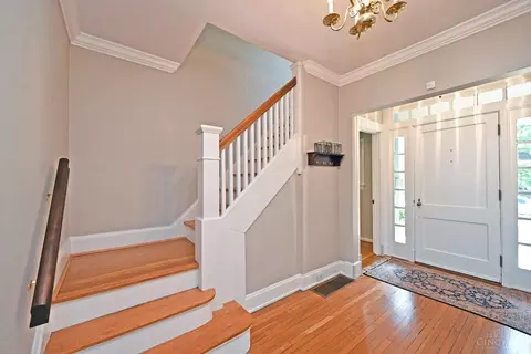 Entry Way - 1280 Paddock Hills Ave, Cincinnati, OH 45229 photo 1 of 1