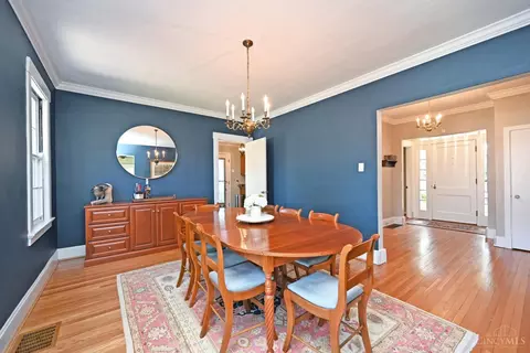 Dining - 1280 Paddock Hills Ave, Cincinnati, OH 45229 photo 1 of 2