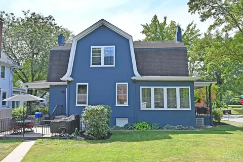 Other - 1280 Paddock Hills Ave, Cincinnati, OH 45229 photo 4 of 5