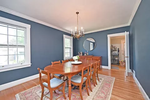 Dining - 1280 Paddock Hills Ave, Cincinnati, OH 45229 photo 2 of 2