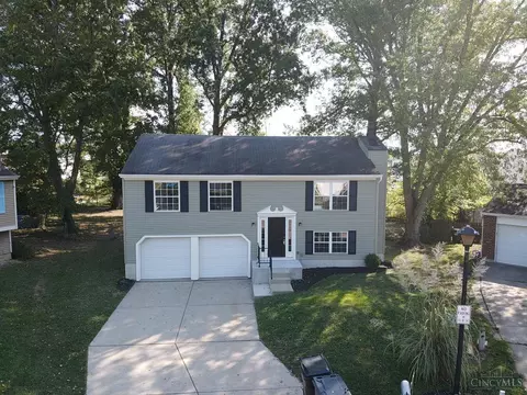 Exterior - 59 Beech Cir, Amelia, OH 45102 photo 4 of 8
