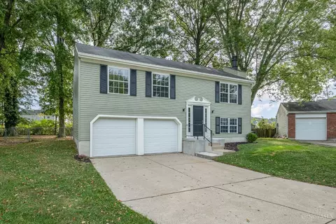 Exterior - 59 Beech Cir, Amelia, OH 45102 photo 2 of 8