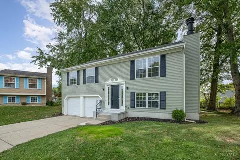 Exterior - 59 Beech Cir, Amelia, OH 45102 photo 3 of 8