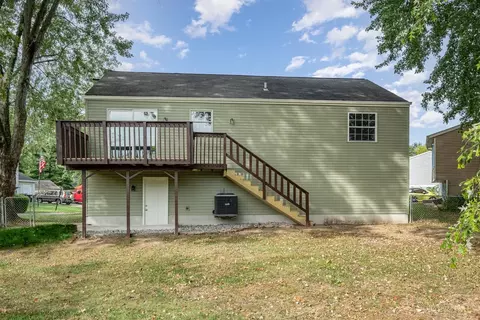 Exterior - 59 Beech Cir, Amelia, OH 45102 photo 6 of 8