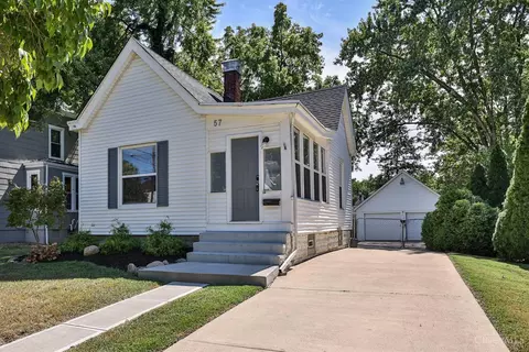 57 Sheehan Ave, Cincinnati, OH 45216