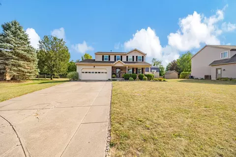 4045 Greatus Dr, Hamilton, OH 45011