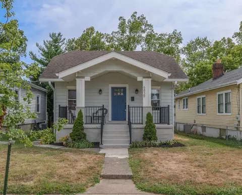 6839 Windward St, Cincinnati, OH 45227