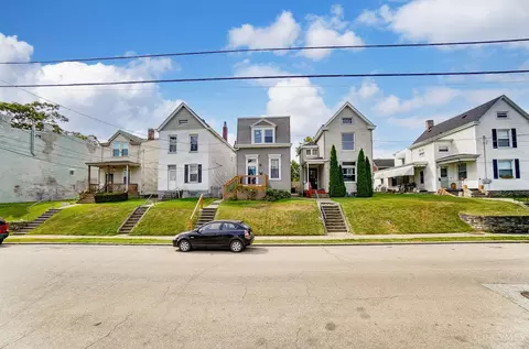 413 Jefferson Ave, Saint Bernard, OH 45217 photo 2