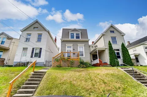 413 Jefferson Ave, Saint Bernard, OH 45217