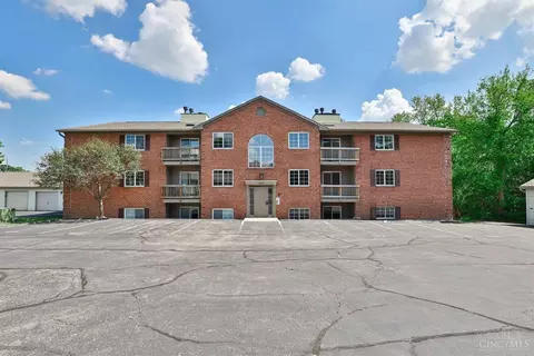 1625 Gelhot Dr #48, Fairfield, OH 45014
