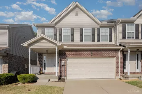 9543 High Line Pl, West Chester, OH 45011