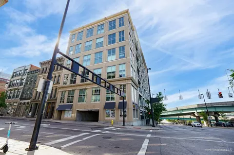 353 Fourth St #308, Cincinnati, OH 45202