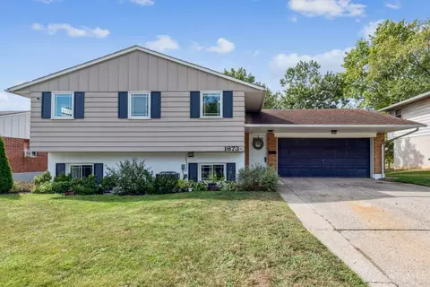 1673 Valdosta Dr, Cincinnati, OH 45246