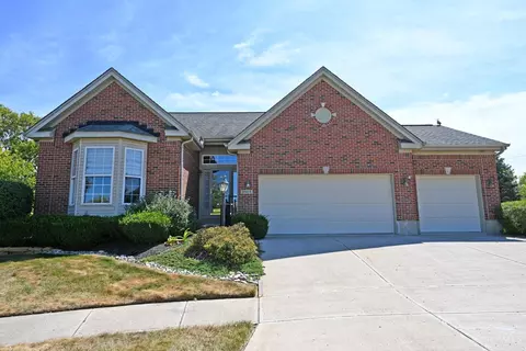 3968 Legacy Dr, Mason, OH 45040