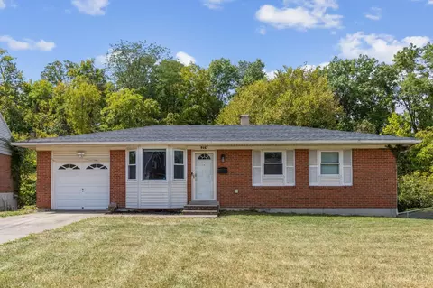 9157 Tag Dr, Springfield Twp, OH 45321