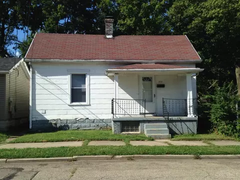 1211 Prospect Ave, Middletown, OH 45044