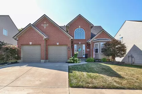 511 Honey Locust Ct, Hamilton Township, OH 45039