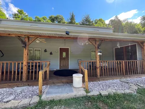 6066 Blue Rock Rd, Colerain Twp, OH 45247