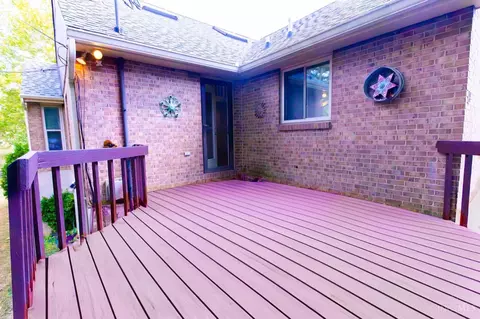 Exterior - 10619 Stargate Ln, Cincinnati, OH 45240 photo 8 of 8