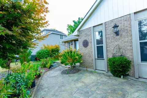 Exterior - 10619 Stargate Ln, Cincinnati, OH 45240 photo 2 of 8