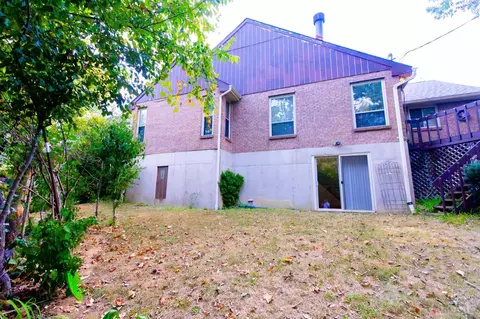 Exterior - 10619 Stargate Ln, Cincinnati, OH 45240 photo 6 of 8