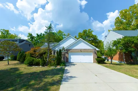 10619 Stargate Ln, Cincinnati, OH 45240