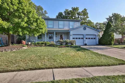 2128 Galloway Ct, Cincinnati, OH 45240 photo 2