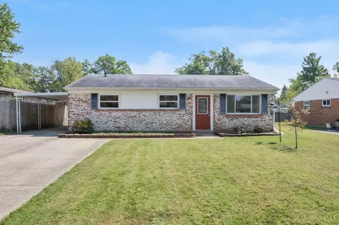 5724 Buckwheat Rd, Milford, OH 45150