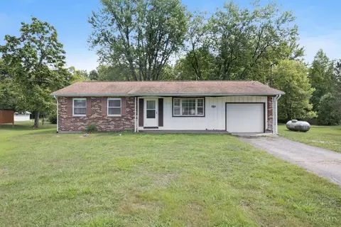 9942 St Rt 774, Hamersville, OH 45130