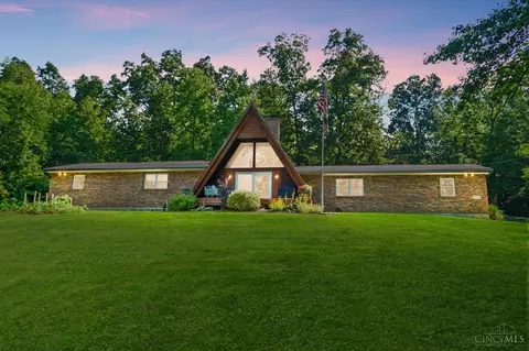 3090 Millville Shandon Rd, Hamilton, OH 45013