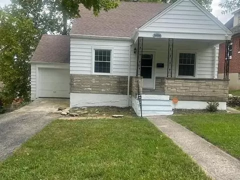 1658 Tuxworth Ave, Cincinnati, OH 45238