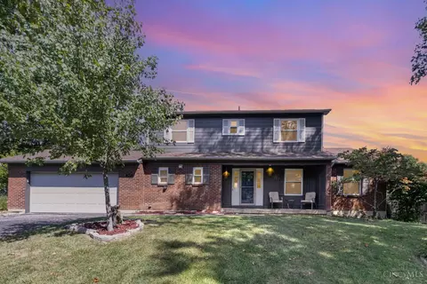 3649 Hopper Ridge Rd, Cincinnati, OH 45255