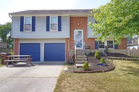156 Country View Dr, Harrison, OH 45030
