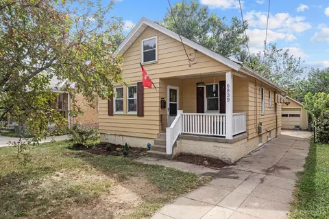 6839 Buckingham Pl, Cincinnati, OH 45227